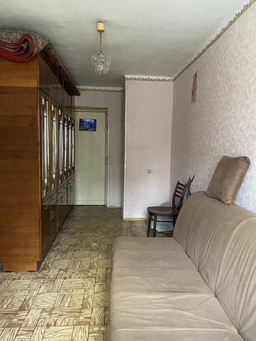 2х комнатная квартира 2/5эт.,пристроен большой  балкон. Парк Горького Одесса - изображение 8