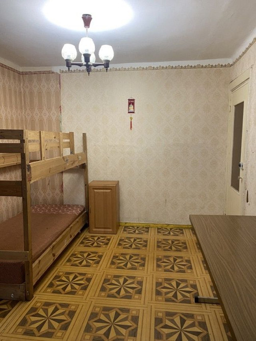 2х комнатная квартира 2/5эт.,пристроен большой  балкон. Парк Горького Одесса - изображение 4