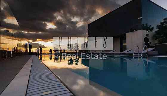 Продаж 1к квартири 52м2 ЖК TETRIS HALL Печерськ Киев