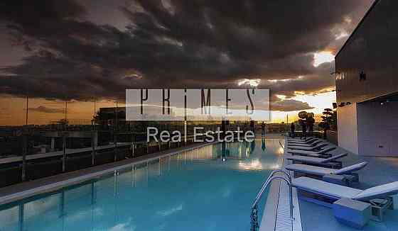 Продаж 1к квартири 52м2 ЖК TETRIS HALL Печерськ Киев