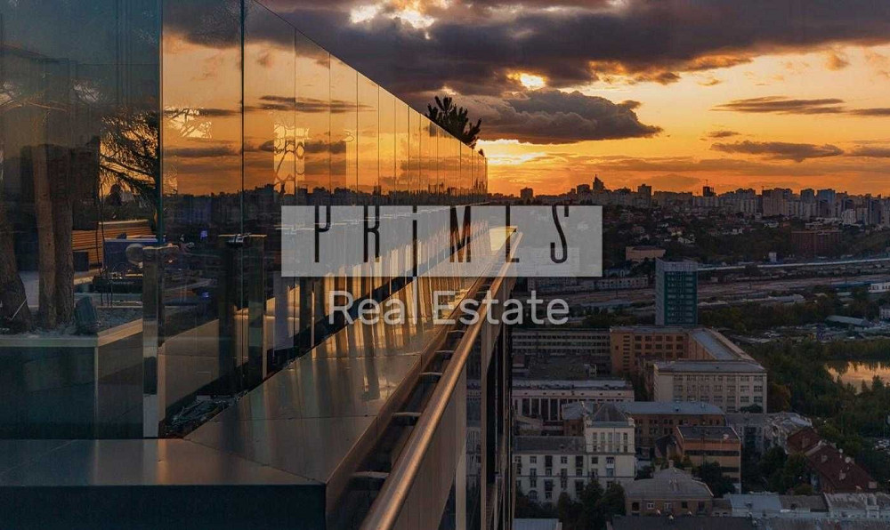 Продаж 1к квартири 52м2 ЖК TETRIS HALL Печерськ Киев - изображение 4