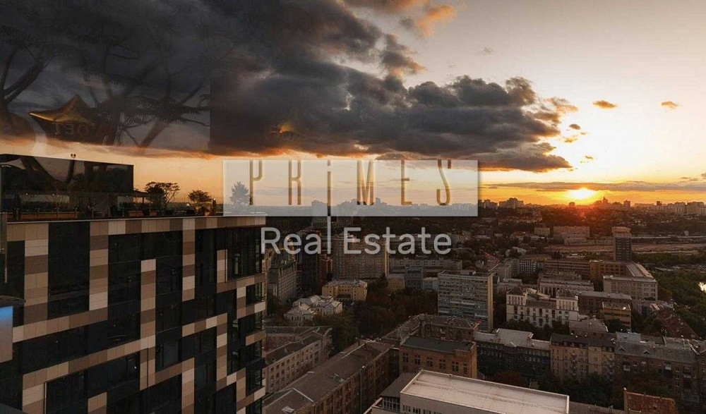 Продаж 1к квартири 52м2 ЖК TETRIS HALL Печерськ Киев - изображение 7