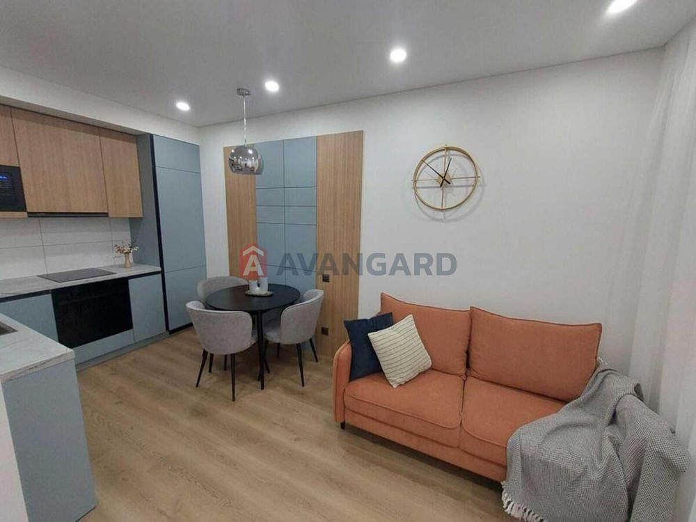 Чудова 1 кімнатна квартира в ЖК 'Місто Квітів' Тираспільська 52 Сирець Киев - изображение 3