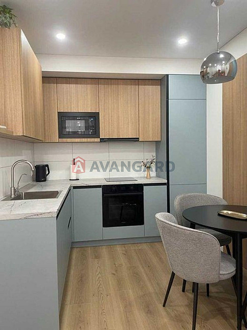 Чудова 1 кімнатна квартира в ЖК 'Місто Квітів' Тираспільська 52 Сирець Киев - изображение 2