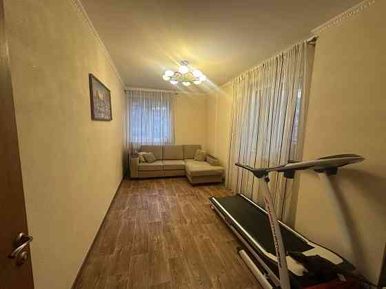 2-кімнатна квартира з ремонтом, Таірово, ЖК Вернісаж, з газом та АГВ Одесса