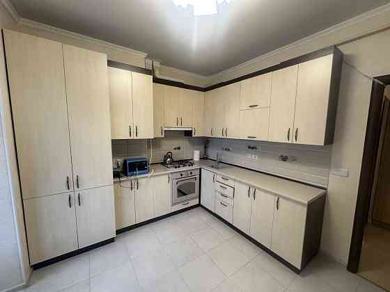 2-кімнатна квартира з ремонтом, Таірово, ЖК Вернісаж, з газом та АГВ Одесса