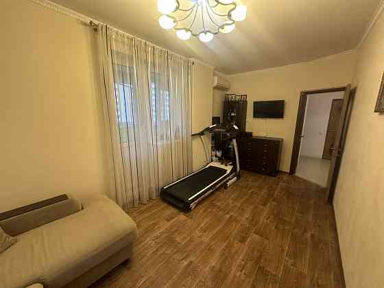 2-кімнатна квартира з ремонтом, Таірово, ЖК Вернісаж, з газом та АГВ Одесса