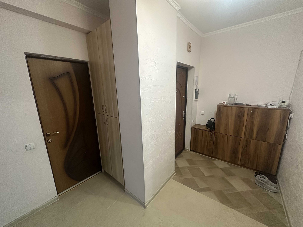 2-кімнатна квартира з ремонтом, Таірово, ЖК Вернісаж, з газом та АГВ Одесса - изображение 6