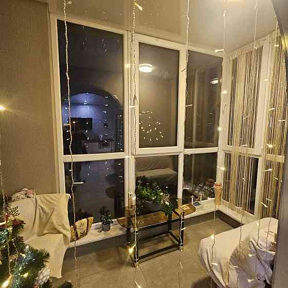 Продам 3к квартиру в ЖК Щасливий1. Подстанция. Тополь Днепр