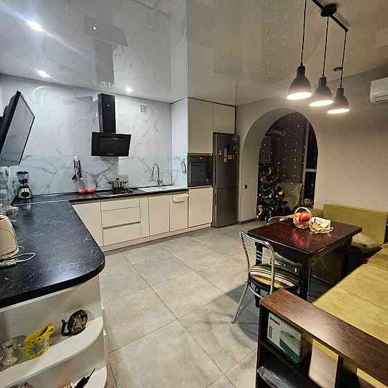 Продам 3к квартиру в ЖК Щасливий1. Подстанция. Тополь Днепр