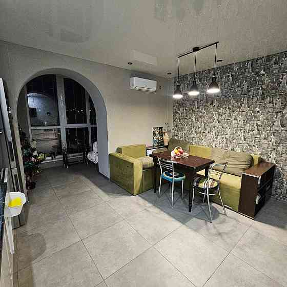 Продам 3к квартиру в ЖК Щасливий1. Подстанция. Тополь Днепр