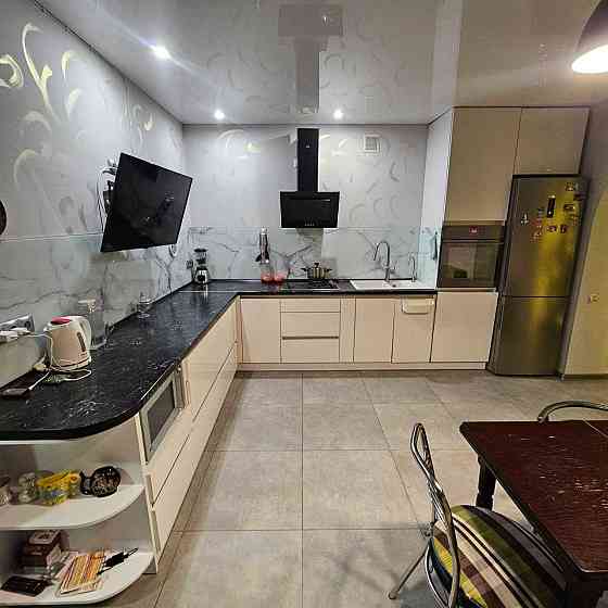 Продам 3к квартиру в ЖК Щасливий1. Подстанция. Тополь Днепр