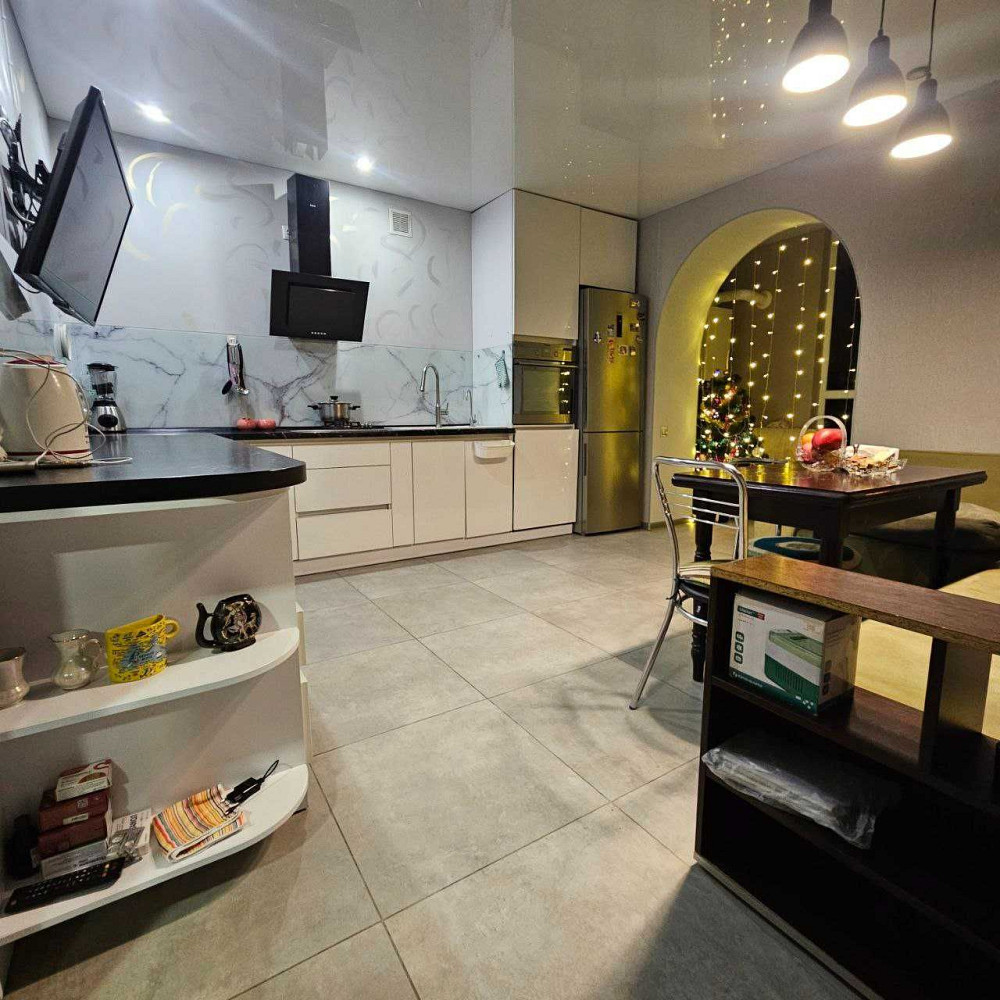 Продам 3к квартиру в ЖК Щасливий1. Подстанция. Тополь Днепр - изображение 2