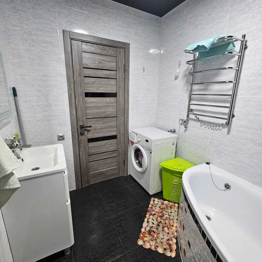 Продам 3к квартиру в ЖК Щасливий1. Подстанция. Тополь Днепр - изображение 8