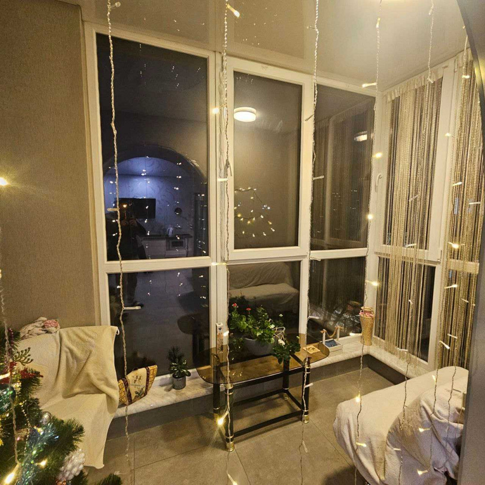 Продам 3к квартиру в ЖК Щасливий1. Подстанция. Тополь Днепр - изображение 4