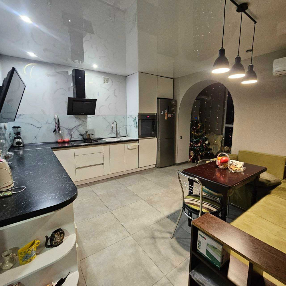 Продам 3к квартиру в ЖК Щасливий1. Подстанция. Тополь Днепр - изображение 6