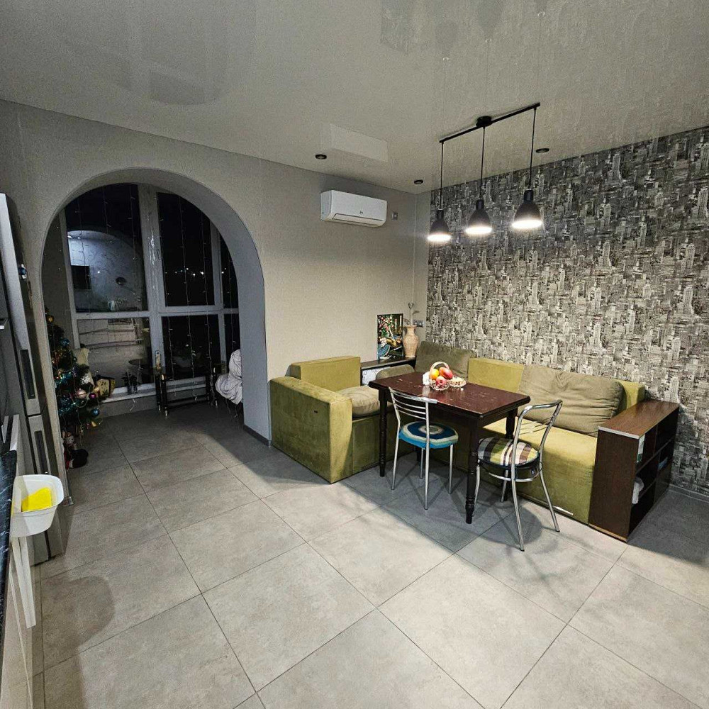 Продам 3к квартиру в ЖК Щасливий1. Подстанция. Тополь Днепр - изображение 3