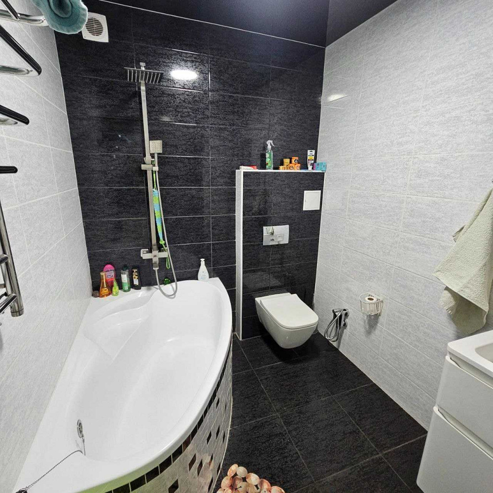 Продам 3к квартиру в ЖК Щасливий1. Подстанция. Тополь Днепр - изображение 7