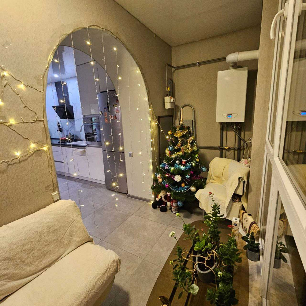 Продам 3к квартиру в ЖК Щасливий1. Подстанция. Тополь Днепр - изображение 5