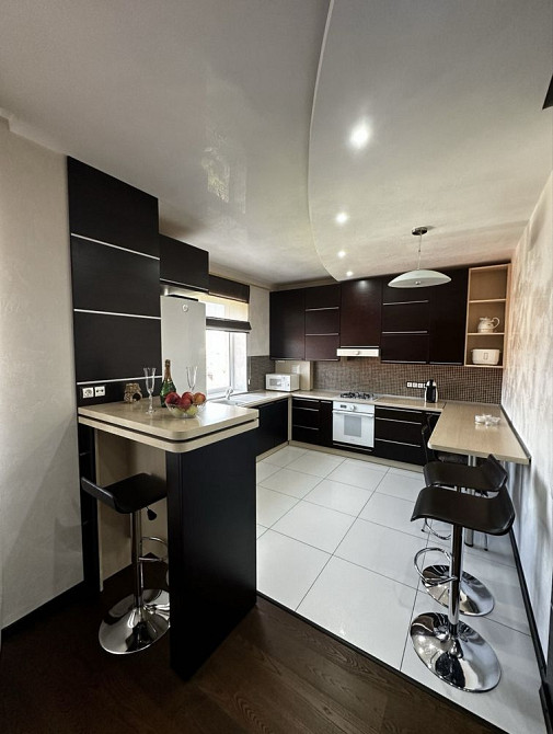 ‼️ПРОДАЖ ДвоРівневої‼️ 3-кім.кв.Софіївська Слобідка Sofiivska Borshchahivka - photo 2