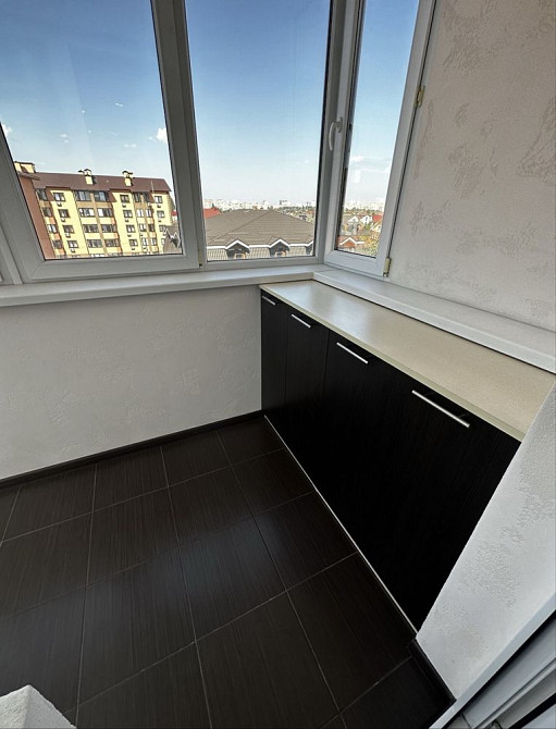 ‼️ПРОДАЖ ДвоРівневої‼️ 3-кім.кв.Софіївська Слобідка Sofiivska Borshchahivka - photo 7