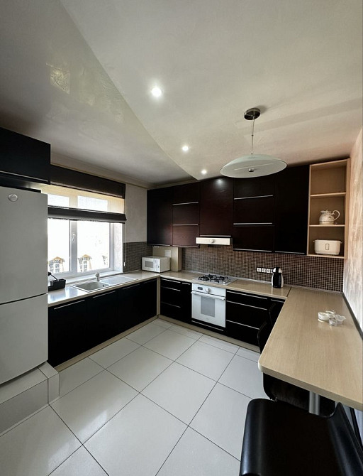 ‼️ПРОДАЖ ДвоРівневої‼️ 3-кім.кв.Софіївська Слобідка Sofiivska Borshchahivka - photo 1