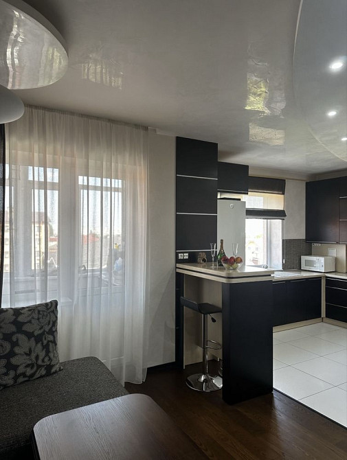 ‼️ПРОДАЖ ДвоРівневої‼️ 3-кім.кв.Софіївська Слобідка Sofiivska Borshchahivka - photo 5