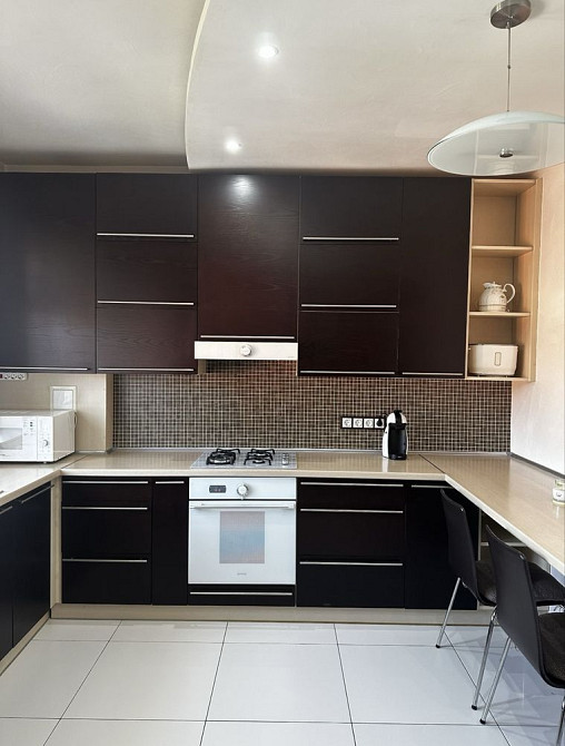 ‼️ПРОДАЖ ДвоРівневої‼️ 3-кім.кв.Софіївська Слобідка Sofiivska Borshchahivka - photo 4