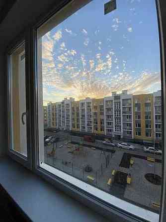 Продам нову 2-кімнатну квартиру в популярному ЖК «7 Небо» Авангард