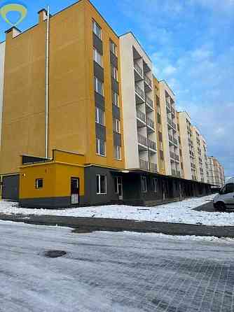 Продам нову 2-кімнатну квартиру в популярному ЖК «7 Небо» Авангард