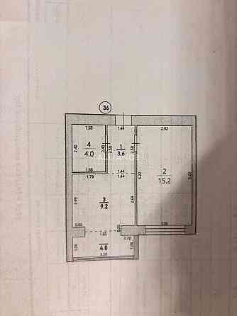 1к квартира! Центр. Заходь і живи. Івано-Франківськ