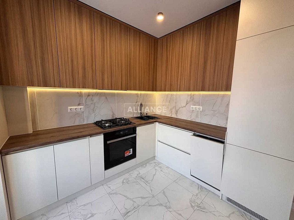 1к квартира! Центр. Заходь і живи. Івано-Франківськ - зображення 5