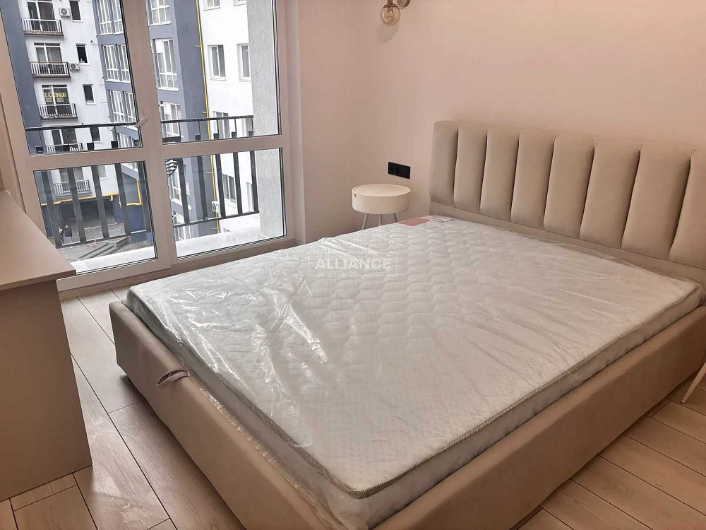 1к квартира! Центр. Заходь і живи. Івано-Франківськ - зображення 1