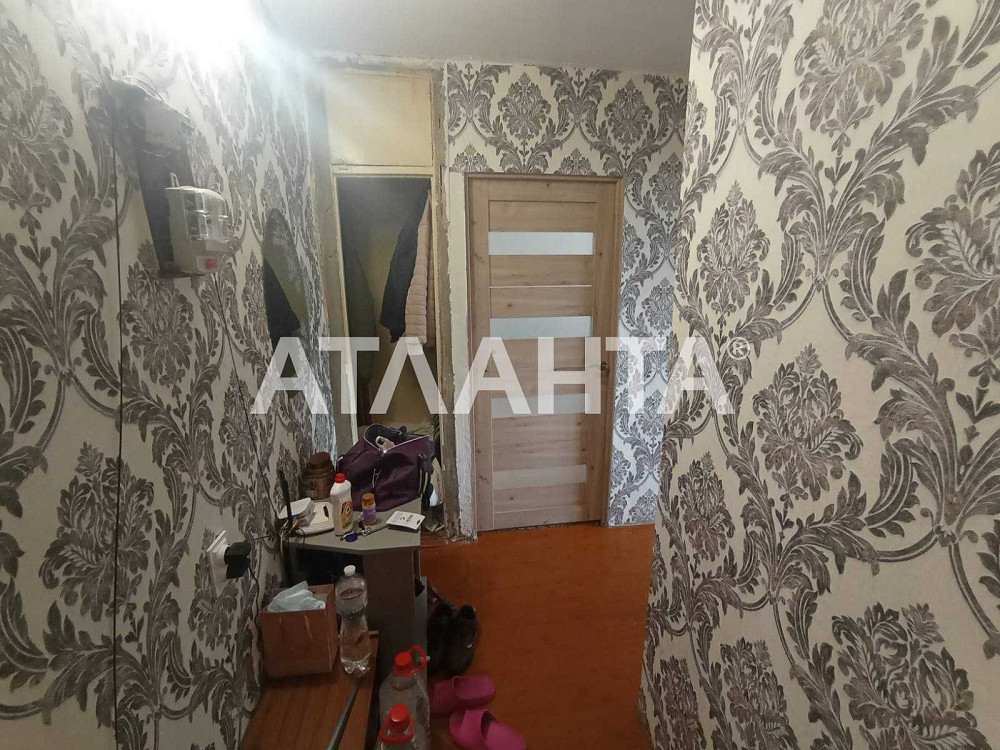 1 комнатная квартира, Жолио Кюри/Заболотного Одесса - изображение 6