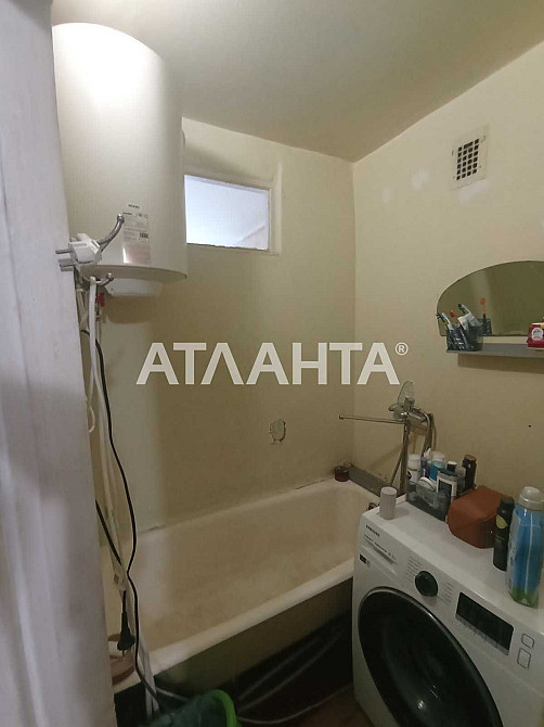 1 комнатная квартира, Жолио Кюри/Заболотного Одесса - изображение 3