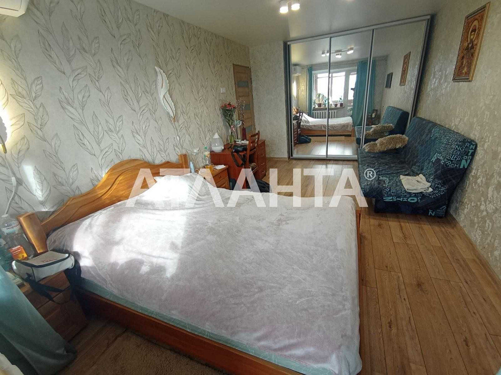 1 комнатная квартира, Жолио Кюри/Заболотного Одесса - изображение 2