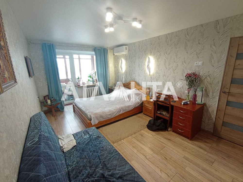 1 комнатная квартира, Жолио Кюри/Заболотного Одесса - изображение 1