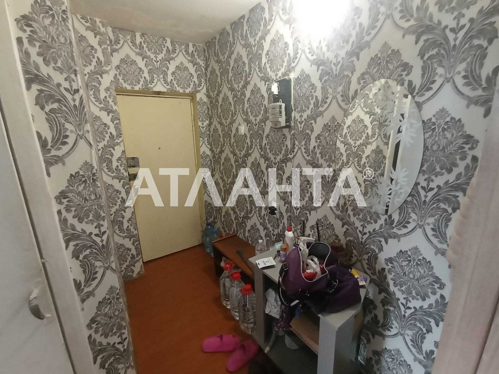 1 комнатная квартира, Жолио Кюри/Заболотного Одесса - изображение 7