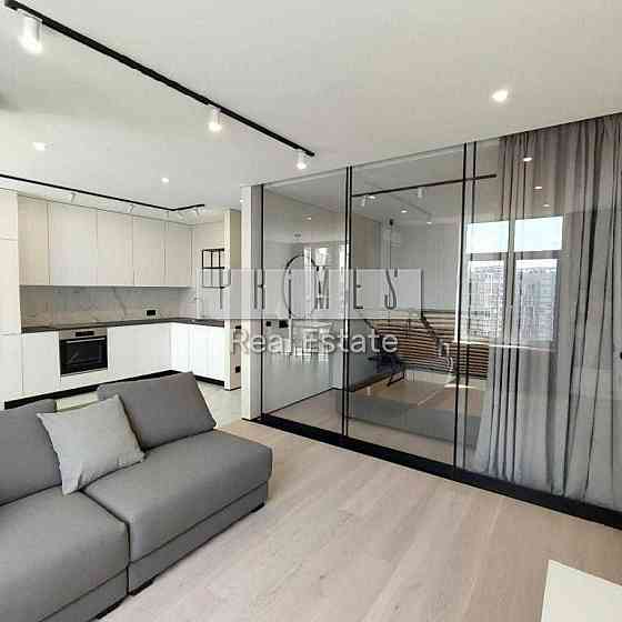 1 кімн.квартира Русанівська Гавань, Каховський, Лівобережна, Гідропарк Киев