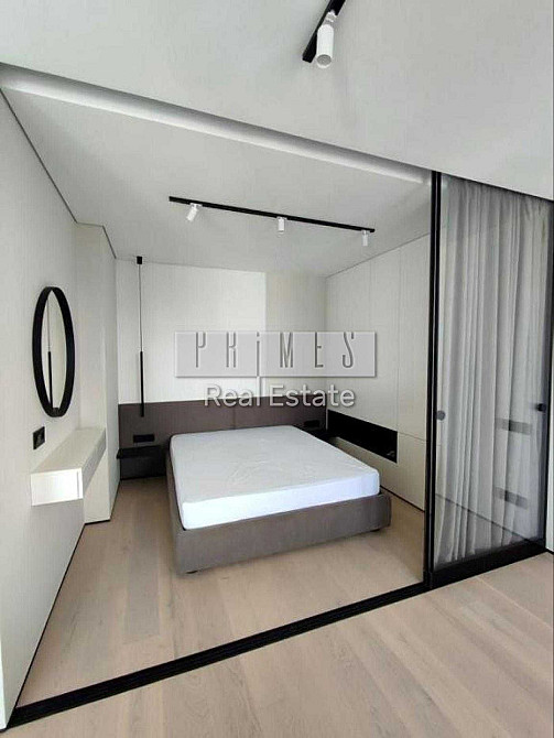 1 кімн.квартира Русанівська Гавань, Каховський, Лівобережна, Гідропарк Киев - изображение 5