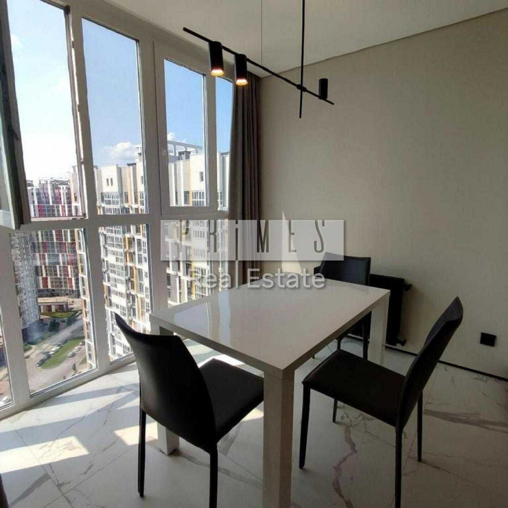 1 кімн.квартира Русанівська Гавань, Каховський, Лівобережна, Гідропарк Киев - изображение 4