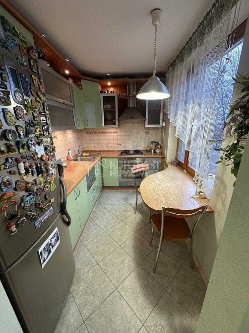 Продаж 3х к. кв., з капітальним ремонтом, с.Жуковского Харків - зображення 2