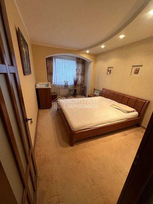 Продаж 3х к. кв., з капітальним ремонтом, с.Жуковского Харків - зображення 8