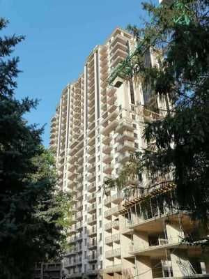 ЖК Акрополь-3  5 ст. Б. Фонтана/ М. Говорова Парк Победы Одесса - изображение 2