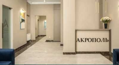 ЖК Акрополь-3  5 ст. Б. Фонтана/ М. Говорова Парк Победы Одесса - изображение 7