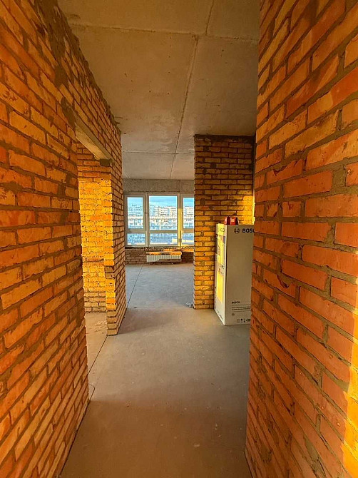 Продам 2 кімн квартиру ЖК  White Lines Ужгородський пров. 4/1 Киев - изображение 8