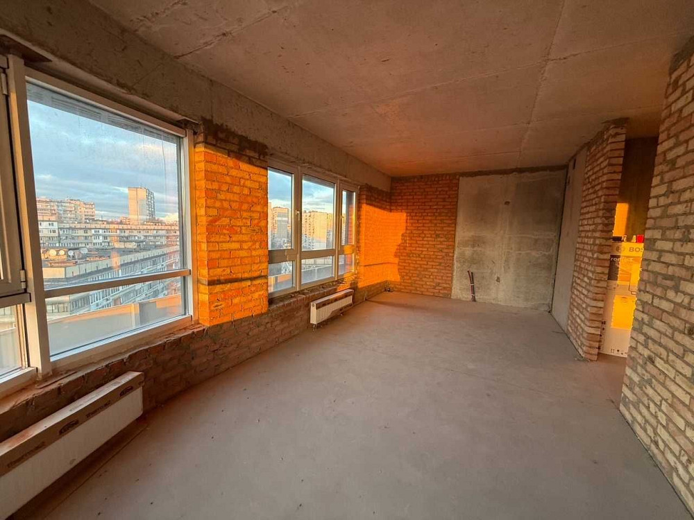 Продам 2 кімн квартиру ЖК  White Lines Ужгородський пров. 4/1 Киев - изображение 3