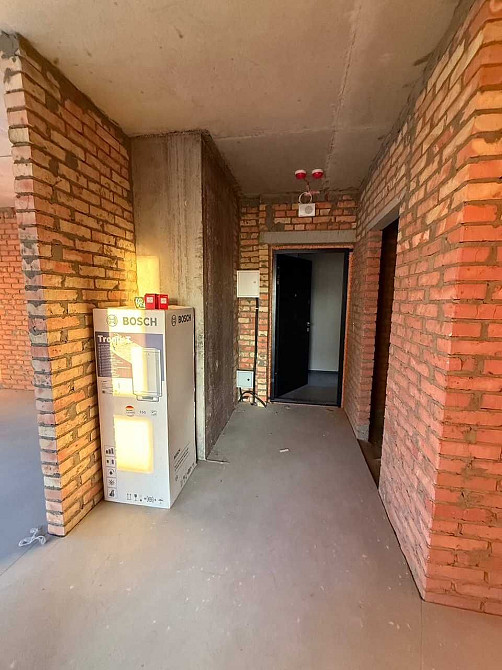 Продам 2 кімн квартиру ЖК  White Lines Ужгородський пров. 4/1 Киев - изображение 7