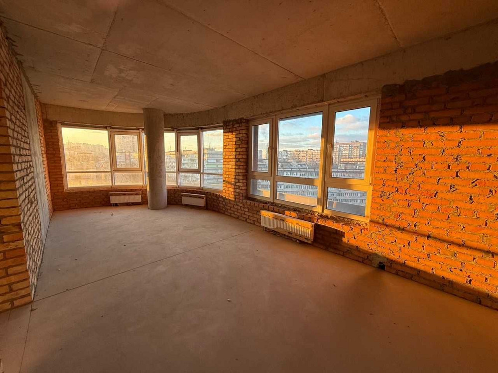 Продам 2 кімн квартиру ЖК  White Lines Ужгородський пров. 4/1 Киев - изображение 2