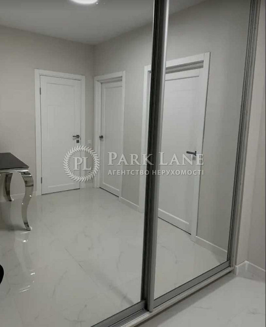 Виговського ЖК Сирецькі сади Місто ківтів метро Сирець Киев - изображение 3